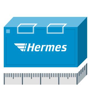 hermes versand irland